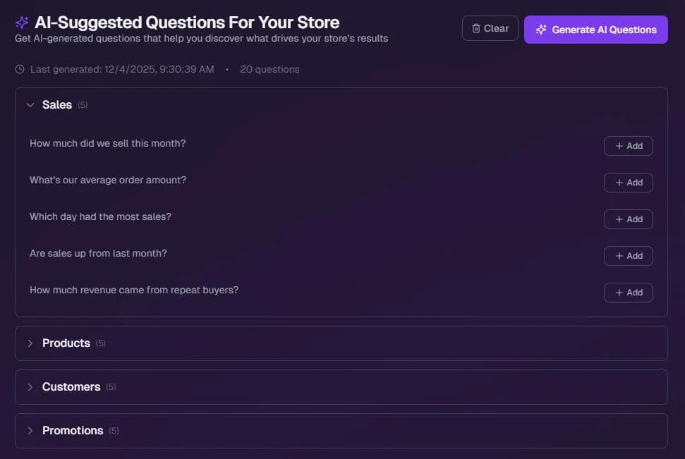 Smart Questions