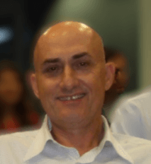 Doron Herzlich