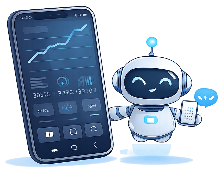 Mobile AI Agent